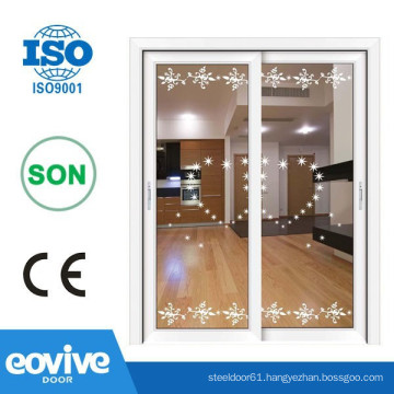 Aluminium doors and windows/glass shower doors